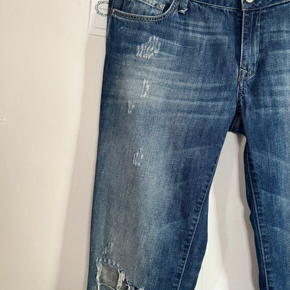 Mavi loose fit Jeans - Picture 2 of 5